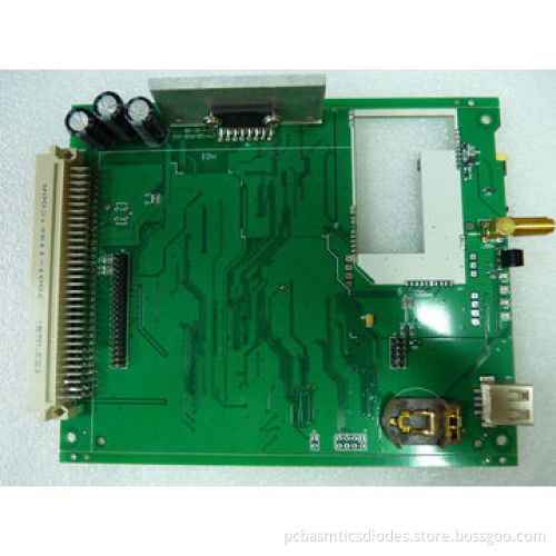 PCBA for One-stop OEM service, turkey PCB service, Cable and harness Assembly, PCBA Test Analysis